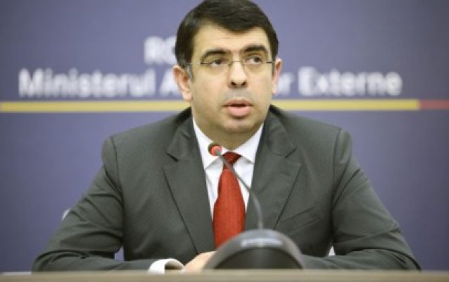 Robert Cazanciuc, propus de Victor Ponta pentru postul de ministru al Justiţiei